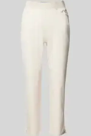 Brax Slim fit jeans met verkort model, model 