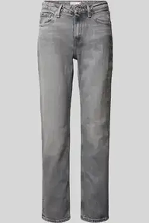 Tommy Hilfiger Straight fit jeans in 5-pocketmodel