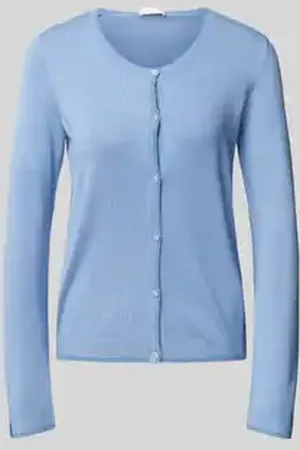 Liu Jo Vest met knoopsluiting