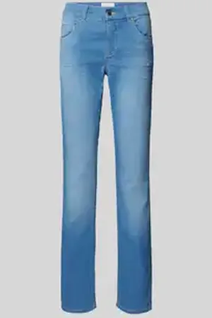 Angels Regular fit jeans in 5-pocketmodel, model 