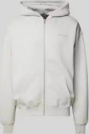 Pegador Sweatjack met capuchon