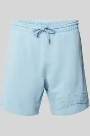 BALR. Korte broek met elastische band en tunnelkoord
