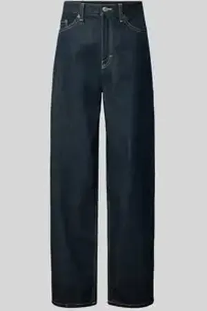 Weekday Jeans met 5-pocketmodel