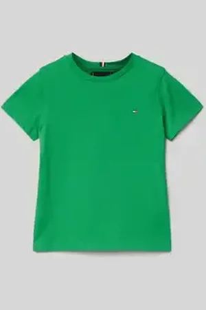 Tommy Hilfiger T-shirt met ronde hals, model 
