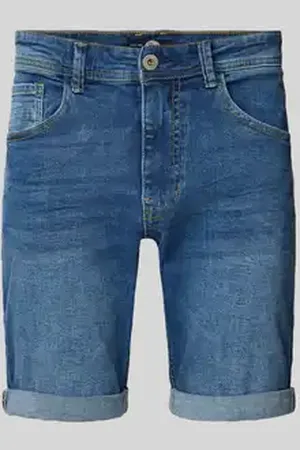 Petrol Industries Korte regular fit jeans in 5-pocketmodel, model 