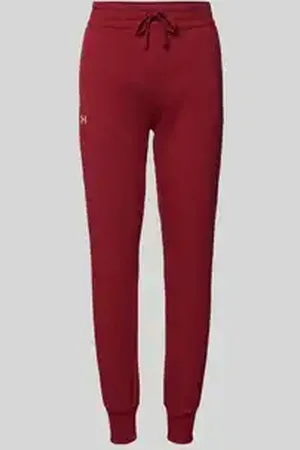 Under Armour Sweatpants met labelstitching