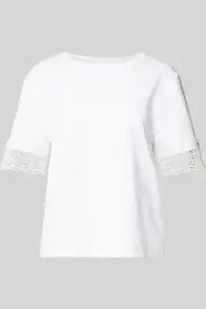 Marc Cain T-shirt met kant