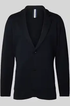 Profuomo Colbert met reverskraag