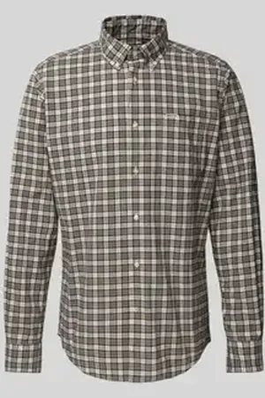 Barbour Vrijetijdsoverhemd met knoopsluiting