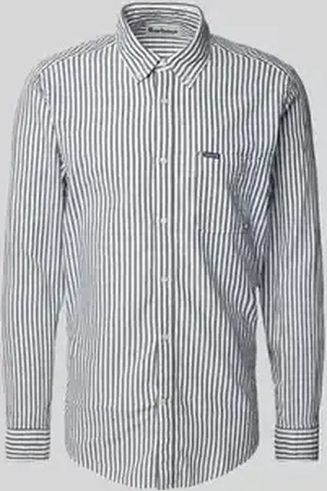 Barbour Vrijetijdsoverhemd met knoopsluiting