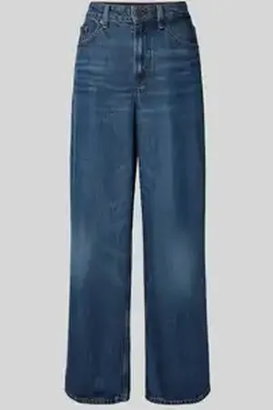 Tommy Hilfiger Baggy fit jeans in 5-pocketmodel