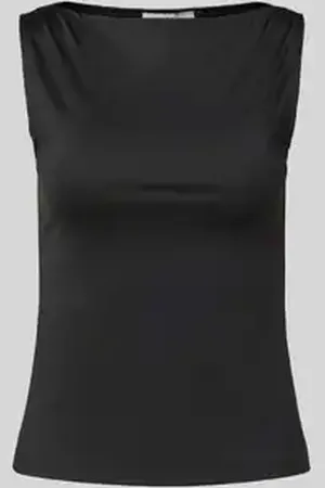 Weekday Tanktop met boothals model 