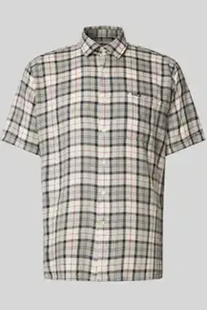 Barbour Vrijetijdsoverhemd met knoopsluiting
