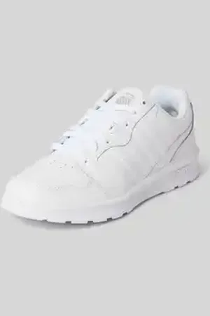 K-Swiss Sneakers met vetersluiting