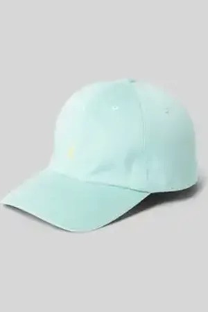 Ralph Lauren Baseballpet met labelstitching