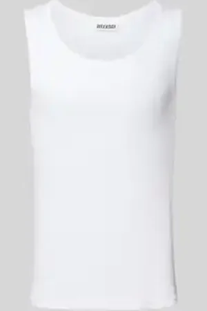 Weekday Tanktop in riblook