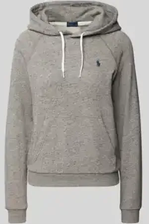 Ralph Lauren Hoodie met logostitching