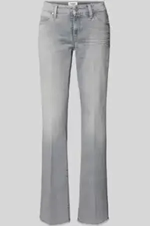 Cambio Flared jeans in 5-pocketmodel, model 