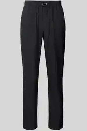 Joy Sweatbroek met elastische band