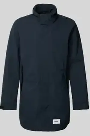 Khujo Jack met labelpatch, model 