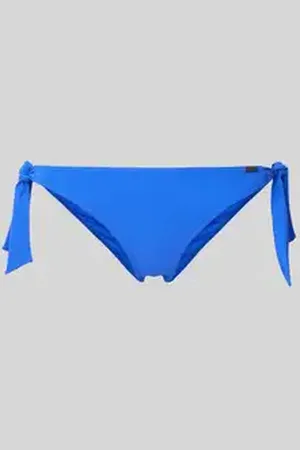 Banana Moon Bikinibroekje met vetersluiting opzij, model 