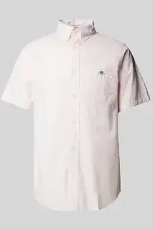 GANT Vrijetijdsoverhemd met knoopsluiting