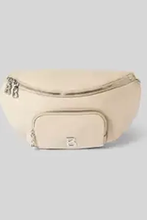 Bogner Heuptasje met labeldetail, model 