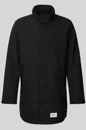 Khujo Jack met labelpatch, model 