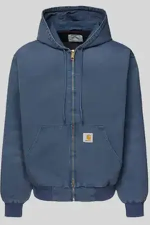 Carhartt Jack met capuchon, model 