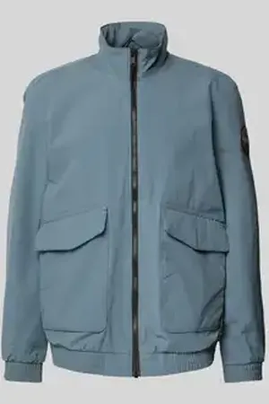 Napapijri Jack met opstaande kraag, model 