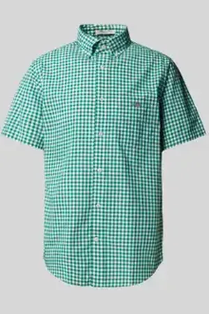 GANT Vrijetijdsoverhemd met knoopsluiting