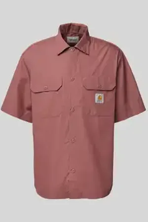 Carhartt Vrijetijdsoverhemd met knoopsluiting