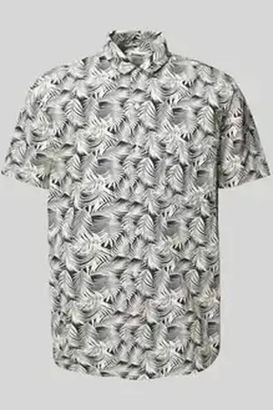ECOALF Vrijetijdsoverhemd met knoopsluiting, model 