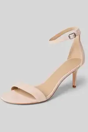 Ralph Lauren Sandalen met bevestigingsriempjes, model 