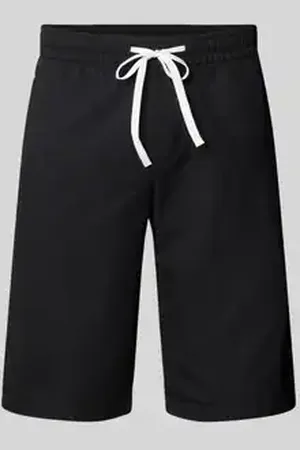 TOM TAILOR Regular fit korte chino van puur katoen