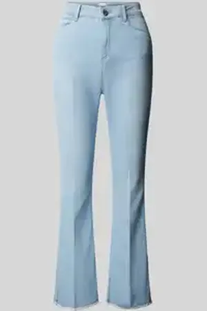 Brax Jeans in verkorte pasvorm, model 