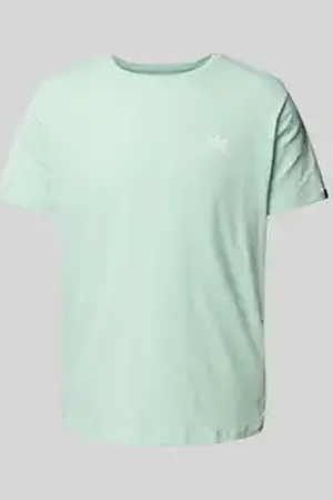 Alpha Industries T-shirt met labelprint