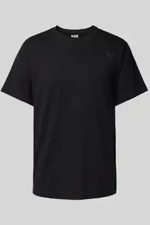 Helly Hansen T-shirt met labelprint