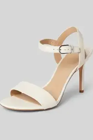 Ralph Lauren Sandalen met bevestigingsriempjes, model 