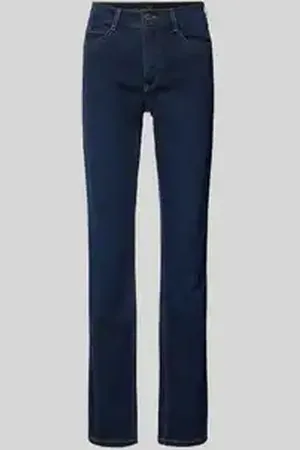 Mac Slim fit jeans met stretch, model 