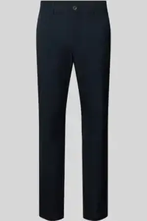 SELECTED Chino met steekzakken, model 