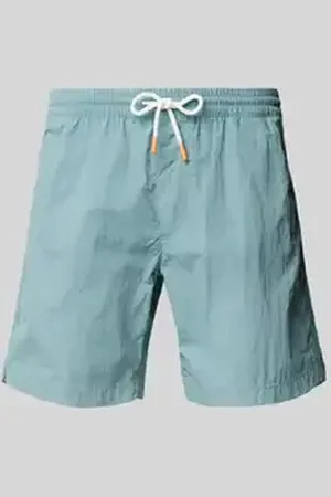 ECOALF Zwembroek met elastische band, model 