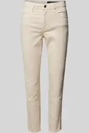 Armani Exchange Jeans met 5-pocketmodel