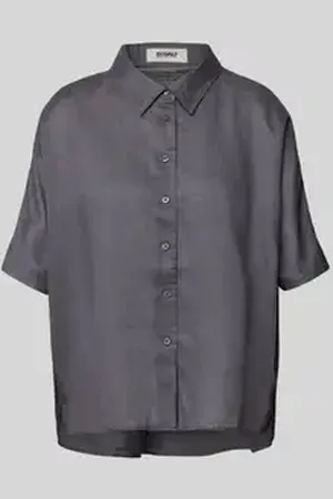 ECOALF Overhemdblouse met knoopsluiting, model 