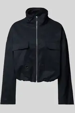 Opus Jack met klepzakken, model 