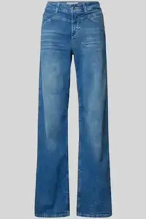 Angels Jeans met steekzakken