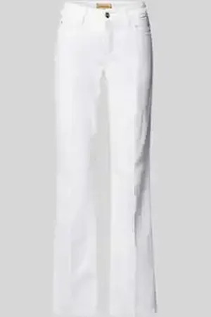 Cambio Flared jeans met 5-pocketmodel, model 