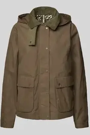Camel Active Jack met klepzakken