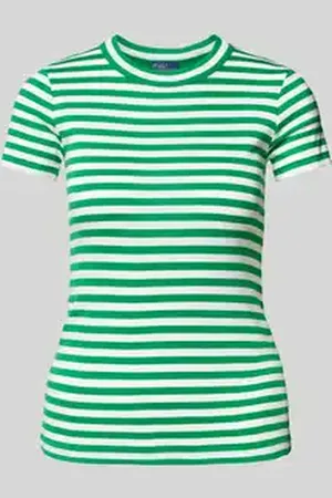 Ralph Lauren T-shirt met ronde hals