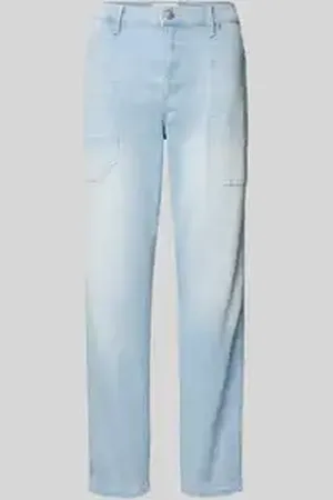Mac Jeans met steekzakken, model 